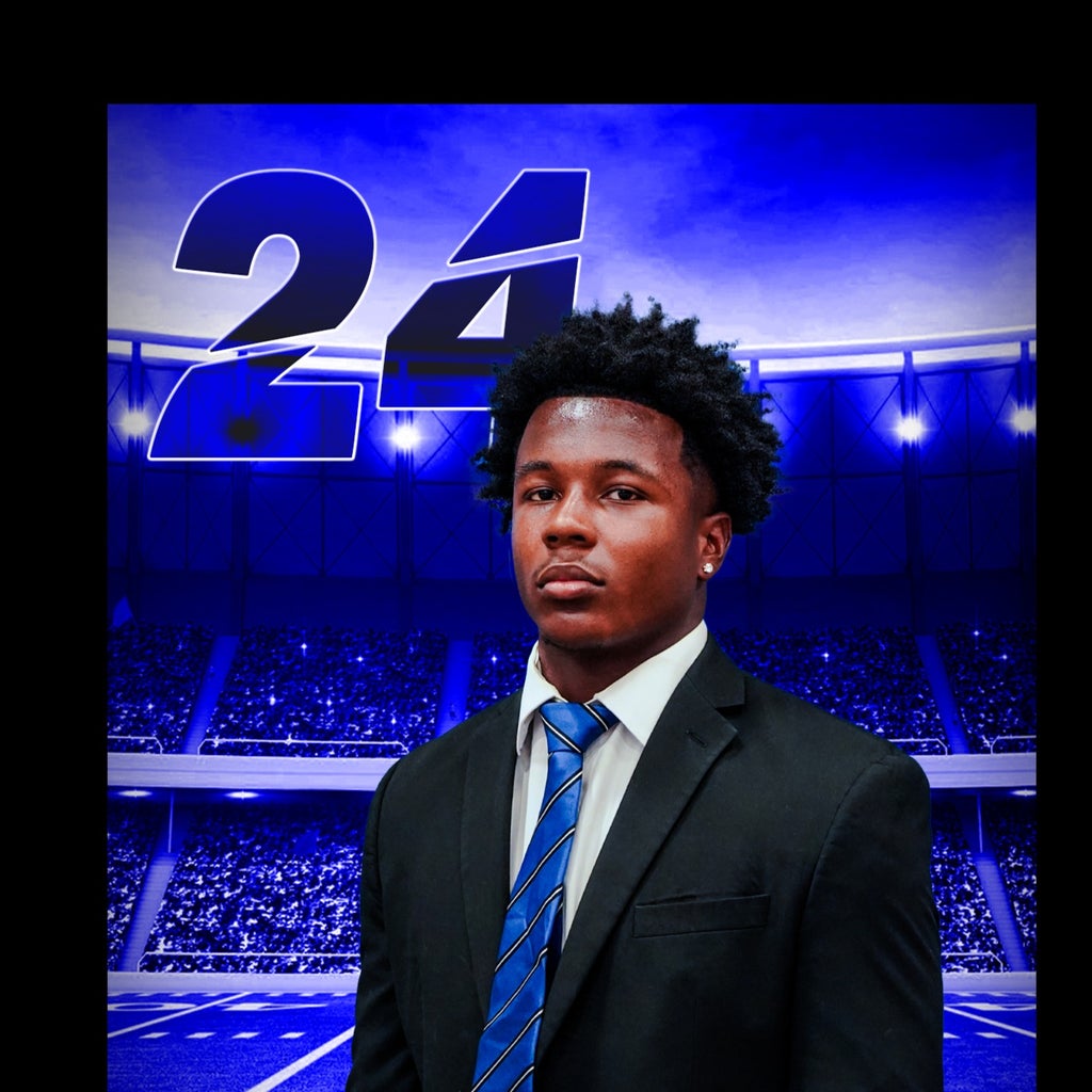Keima'j Barnes