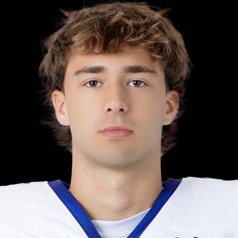 Braxton Smith mugshot