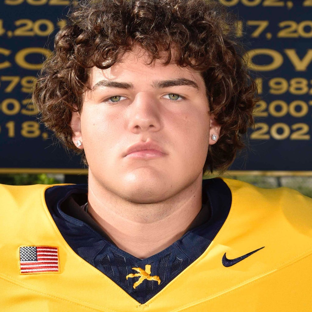 Michael Bartlett mugshot