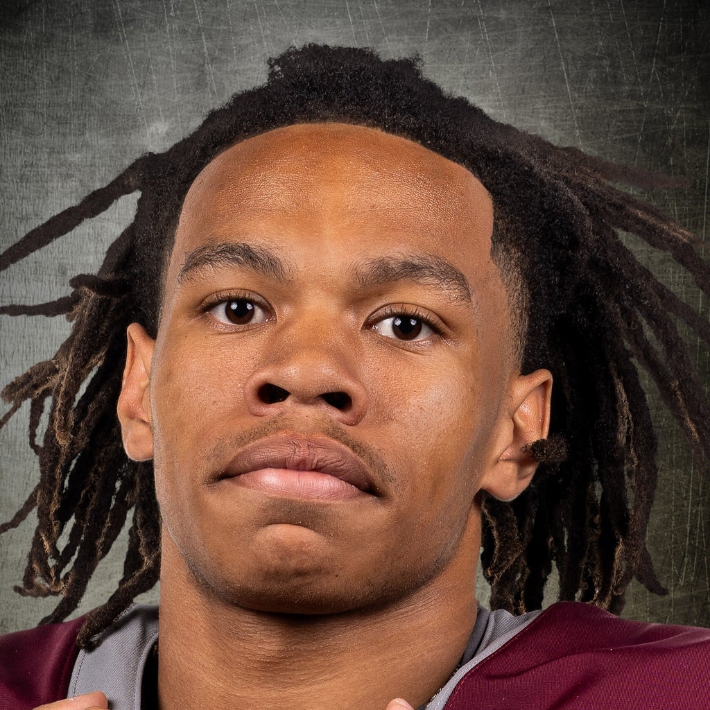 Daylan Johnson mugshot