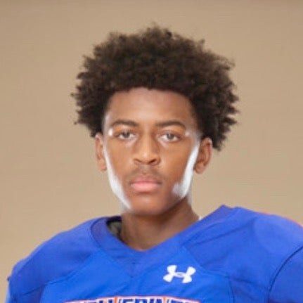 Clashaud Robbins Jr mugshot