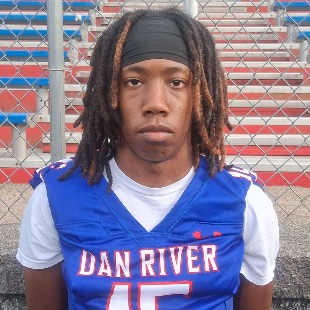 Kingston Merritt mugshot