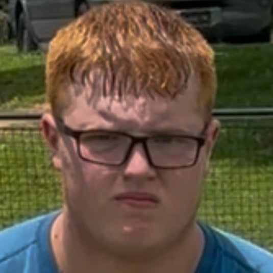 McCray Worley