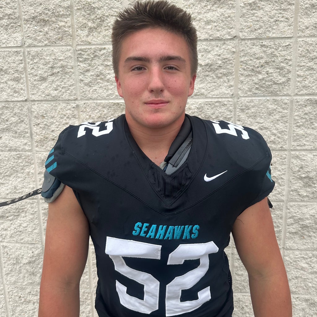 Trevor Solonika mugshot