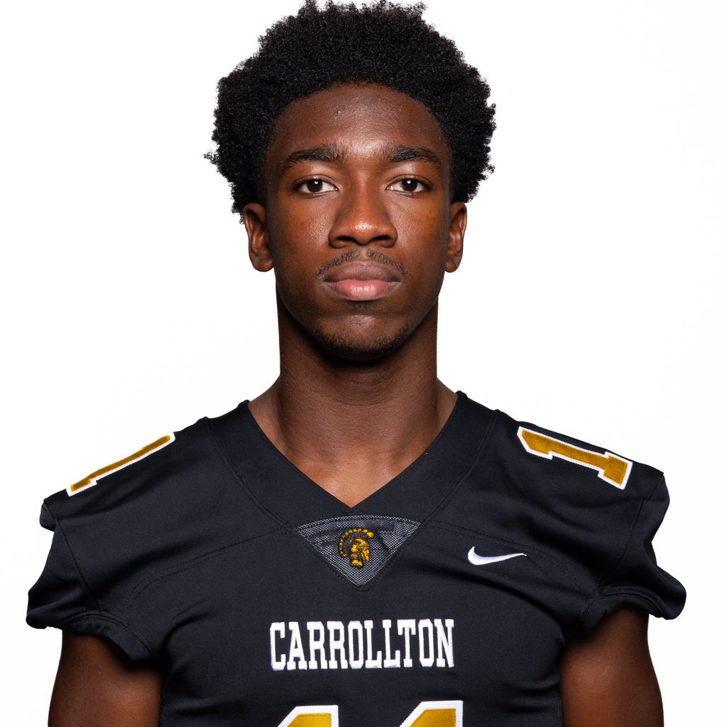 Caleb Hudson mugshot