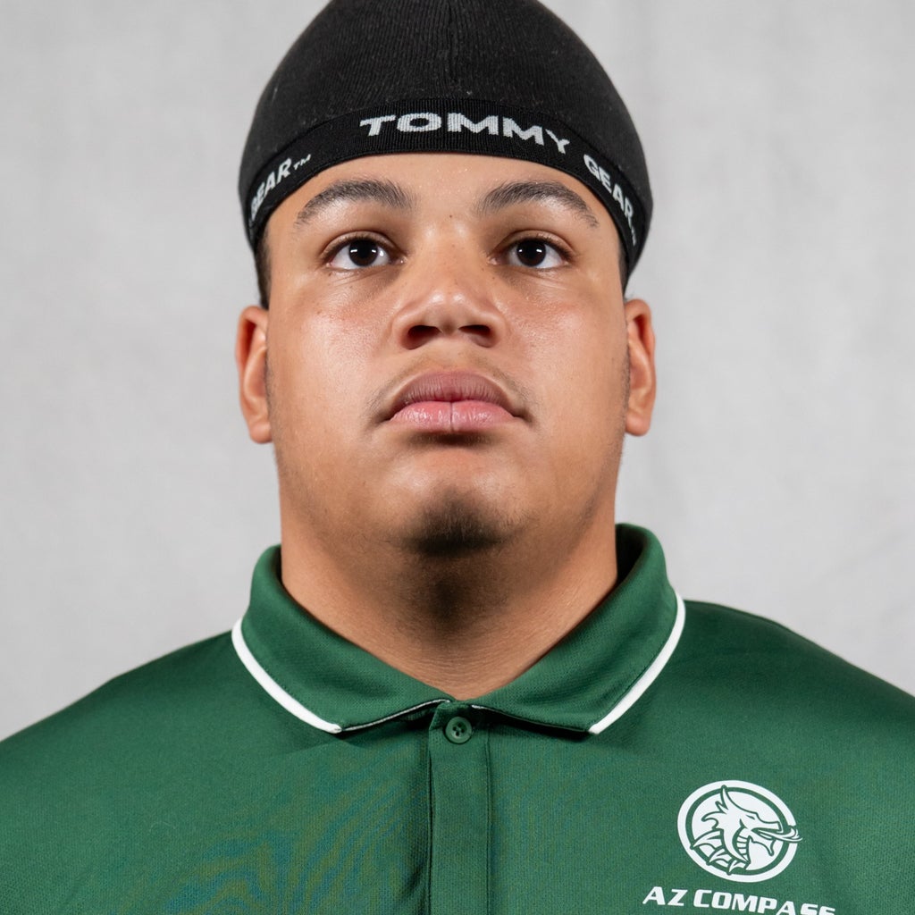 Falen Forbin mugshot