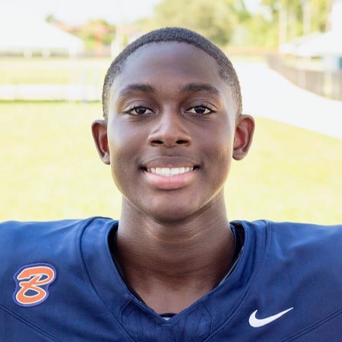 Kaden Faniel