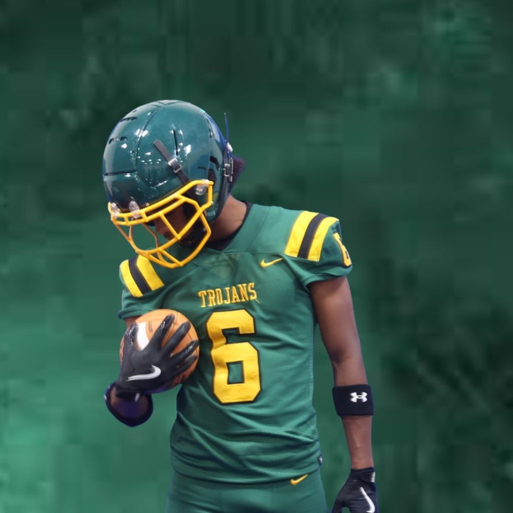 Calvin Townsen III mugshot