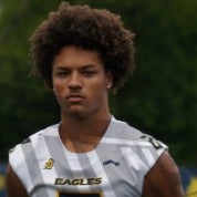 Braylon Dennis mugshot