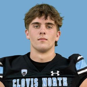 Cole McCullough mugshot