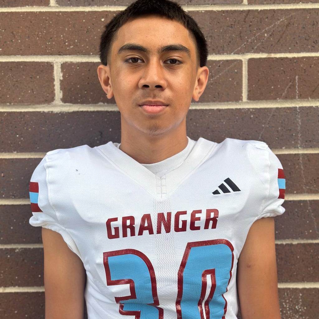 Mahoni Puamau mugshot