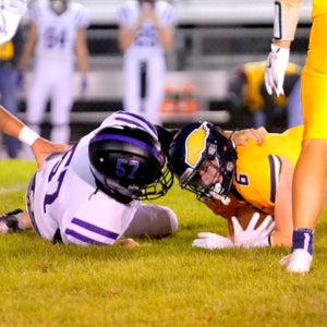 Oscar Leonides mugshot