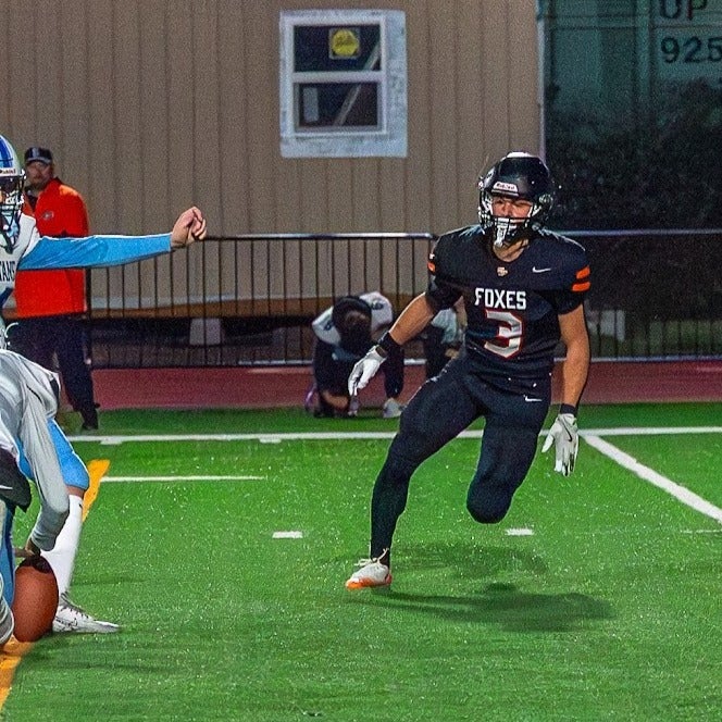 Kellen Kuenzi mugshot