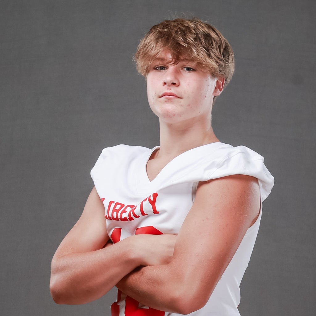 Landon Reece