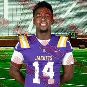 Maydon Simon mugshot