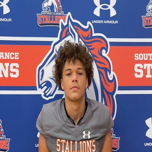 Zaydin Harris mugshot