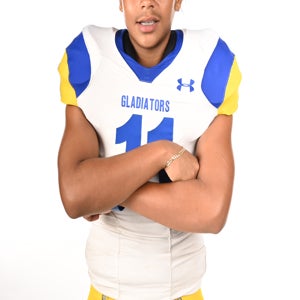 Juan Jones mugshot