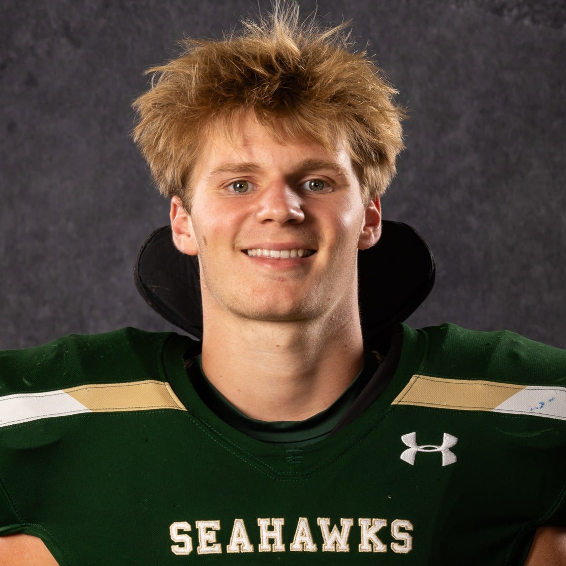 Garrett Moser mugshot