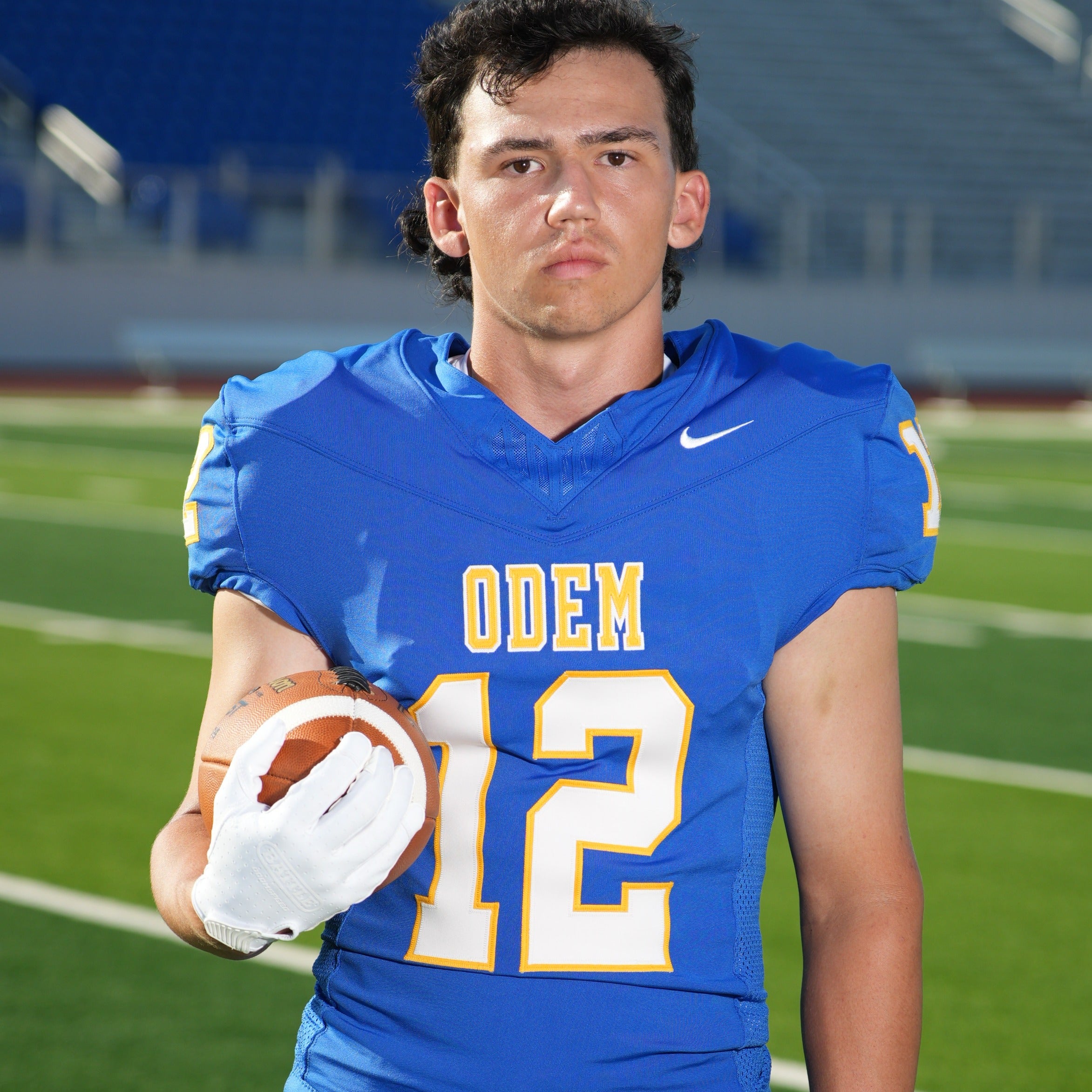 Kaleb Price