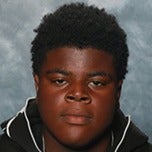 Colby Gordon mugshot