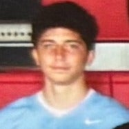 JACE PEREZ mugshot