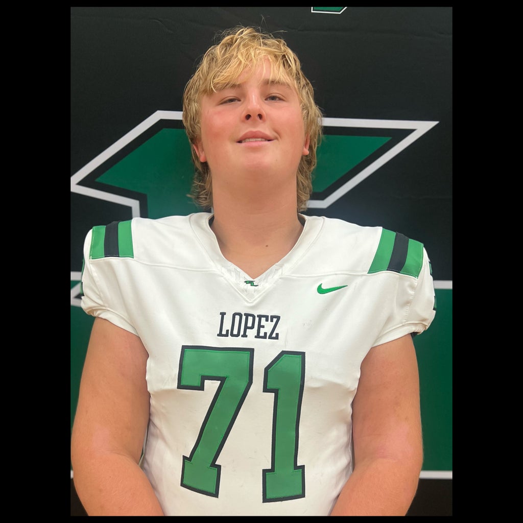 Miles Venables mugshot