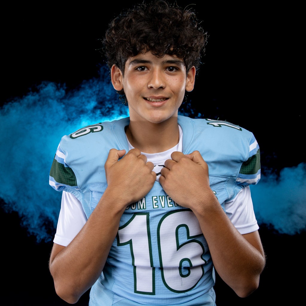 Alfonso Llanes mugshot