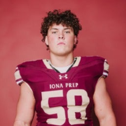 Brady Morison mugshot