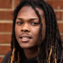 Tayshaun Johnson mugshot