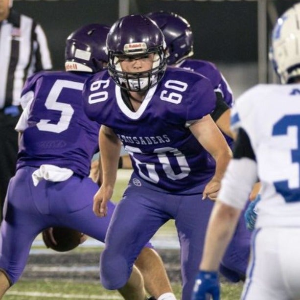 Mason Duffey mugshot