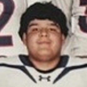 Johnnie Flores