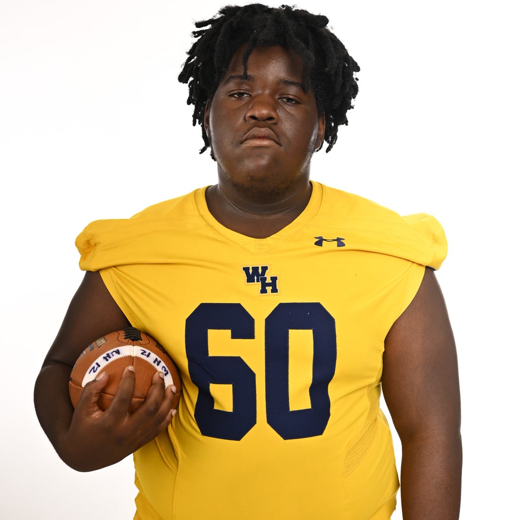 Jontae Smothers mugshot