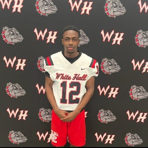 Kylen Walker mugshot