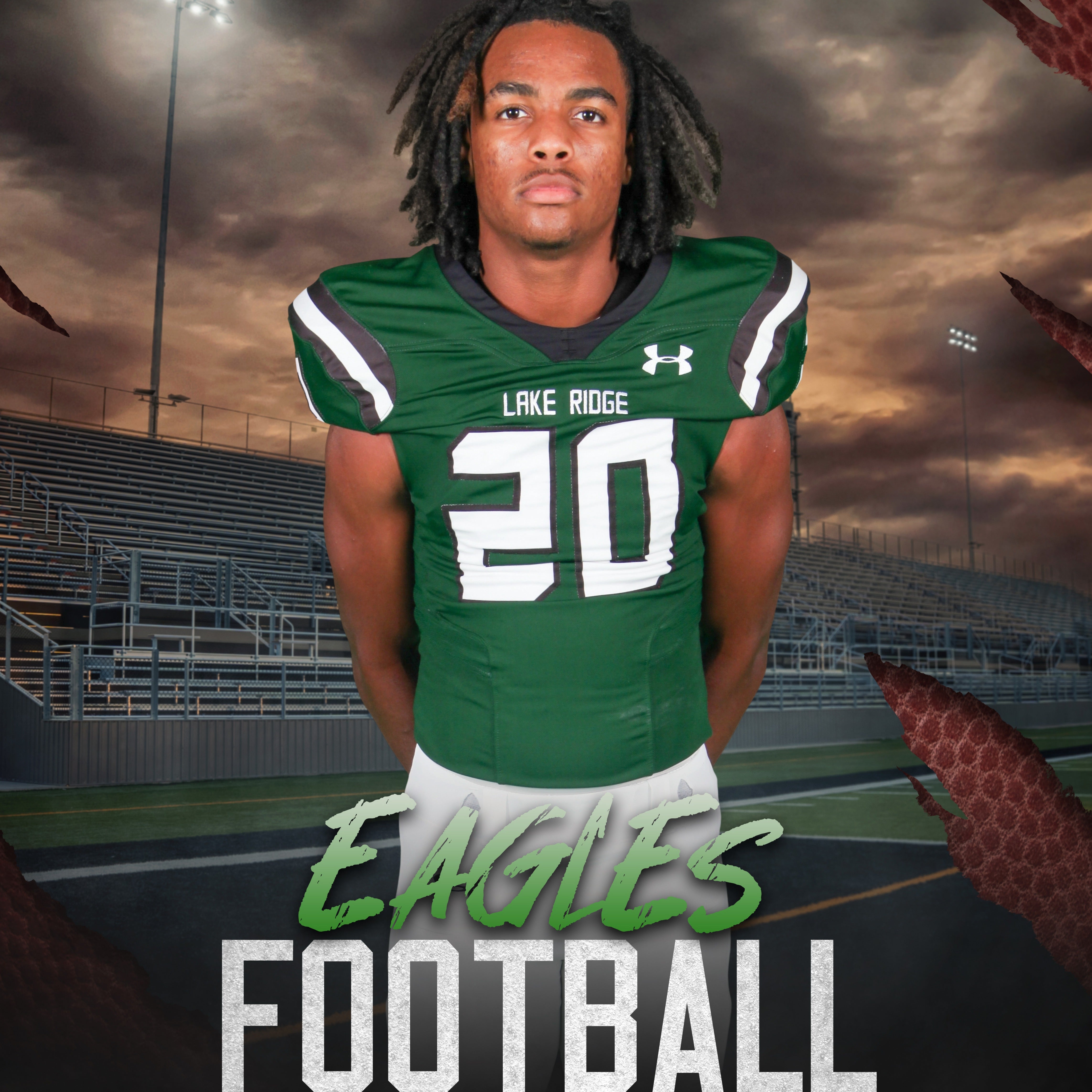 Jaiden Cotton mugshot