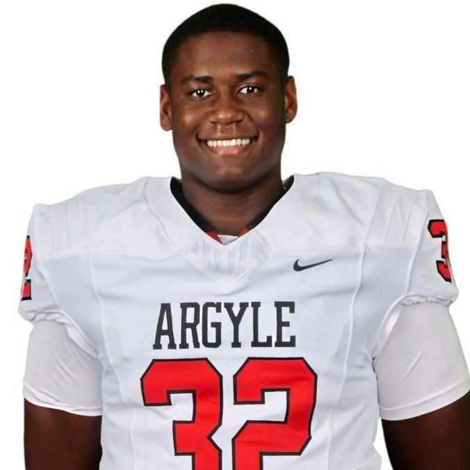 Maxwell Bland mugshot