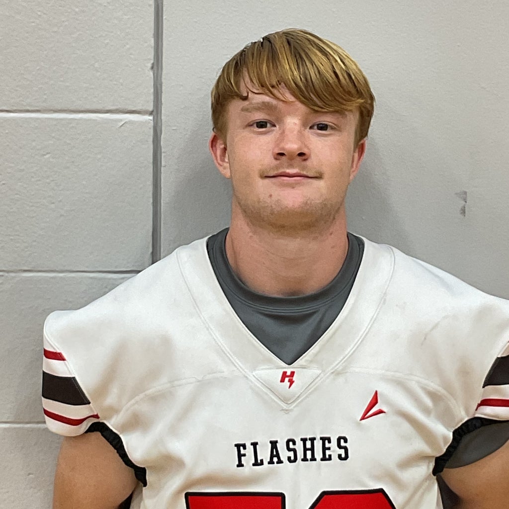 Brock Mcpherson
