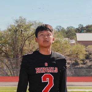 Joshua Keeto mugshot