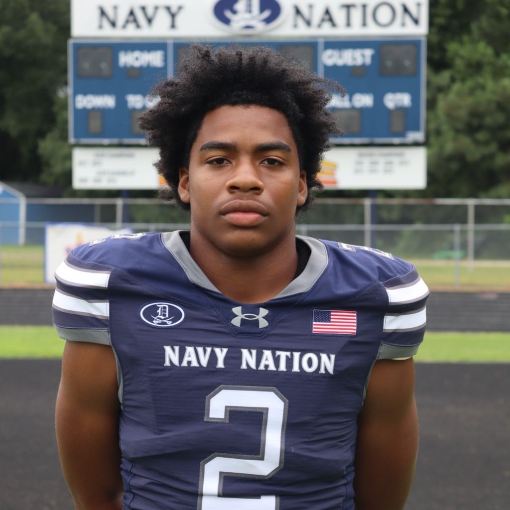 Kaevon Wiggins