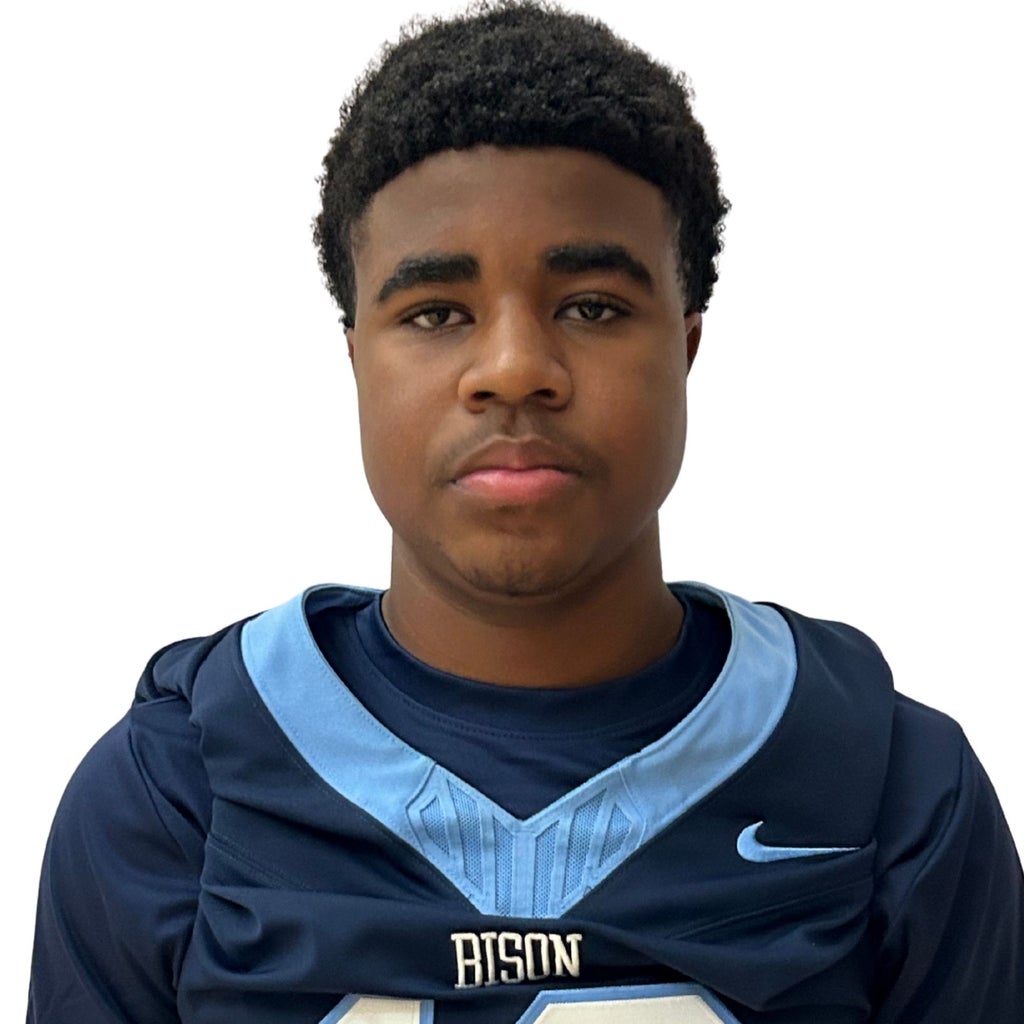 Caiden Mallard mugshot