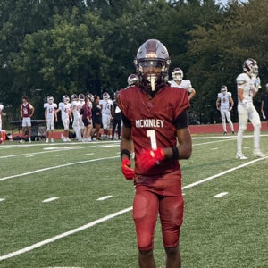 Chamaree Woodland mugshot