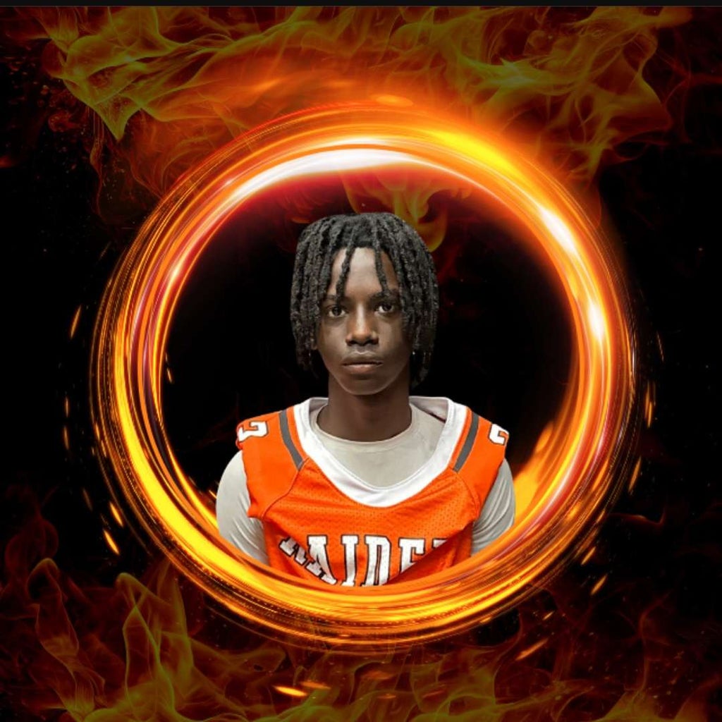 Aaron Little mugshot