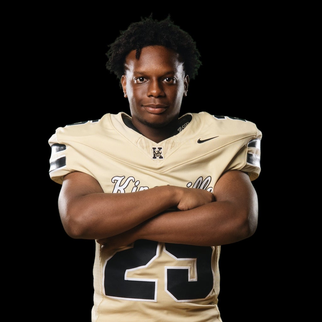 Elijah Montgomery-McGee