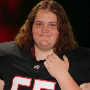 Kaiden Hendricks