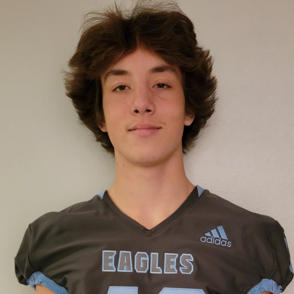 Austin DeGeorge mugshot