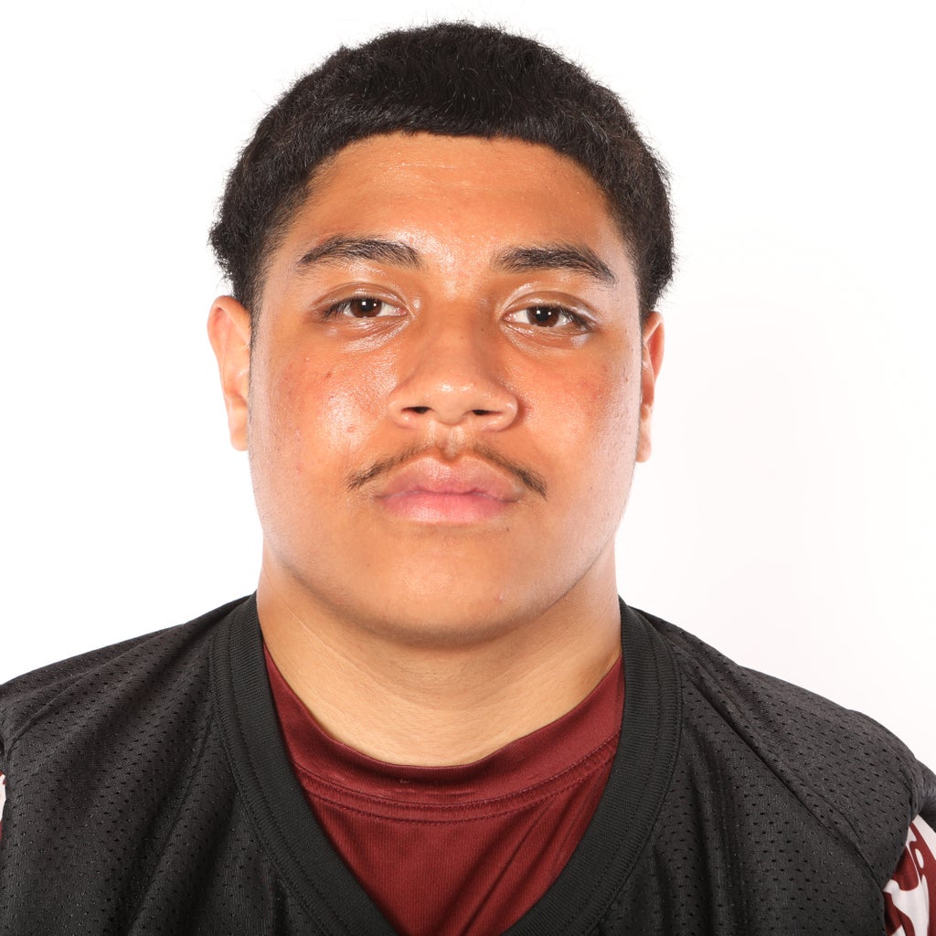 Misi Silifaiva mugshot