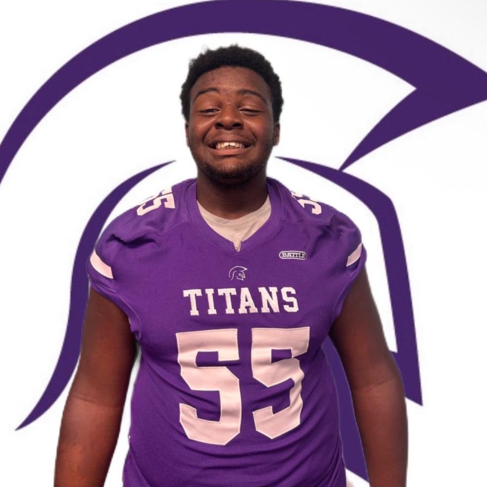 Roosevelt Getter mugshot