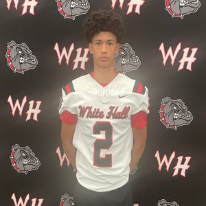 Dylan Mitchell mugshot