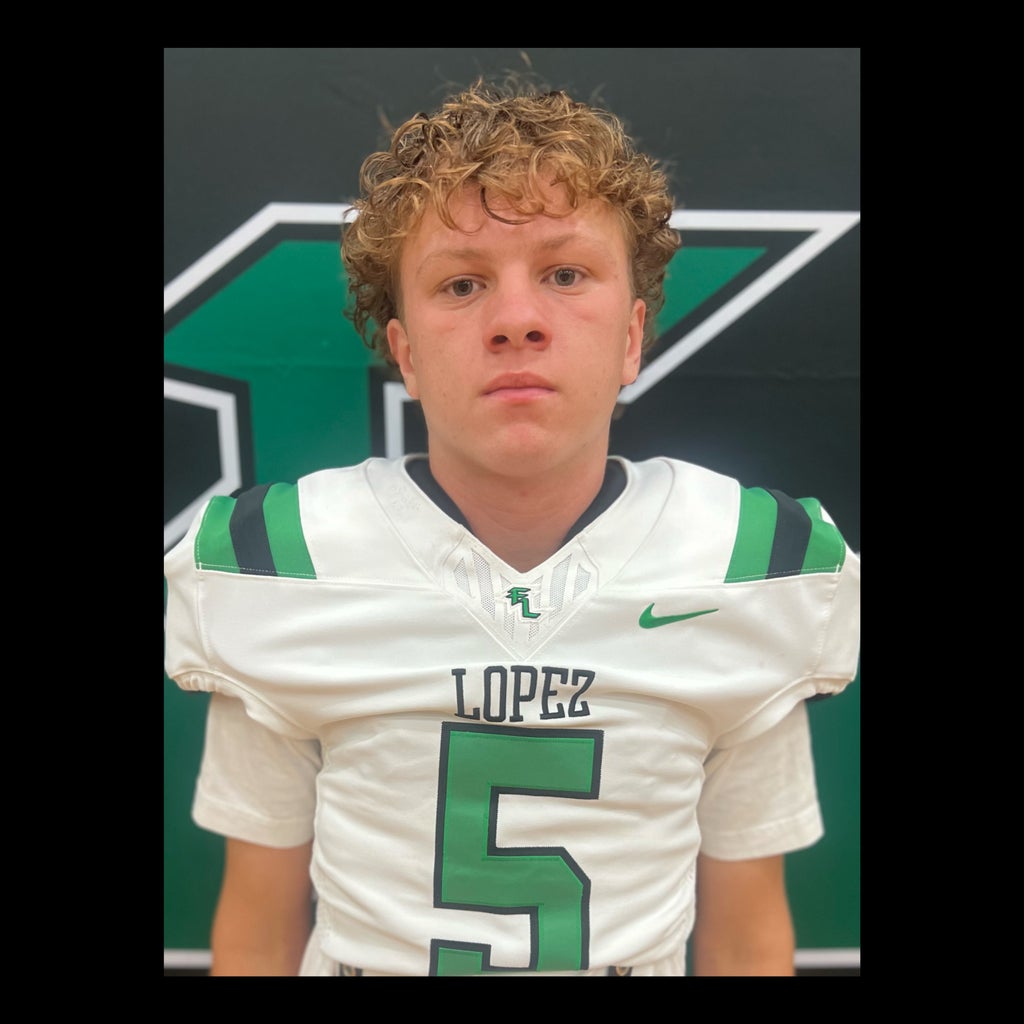 James Roberson mugshot