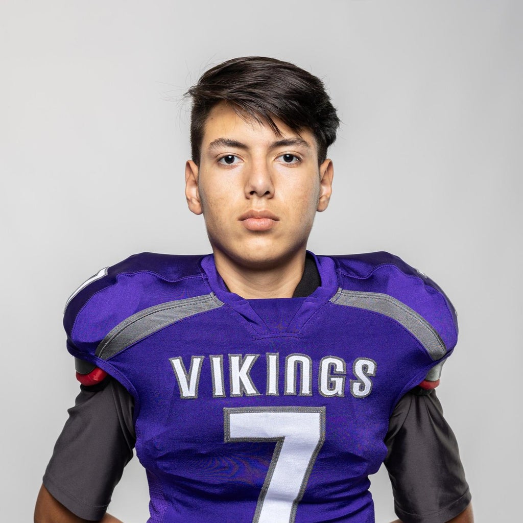 Brandon Castillo-carballo