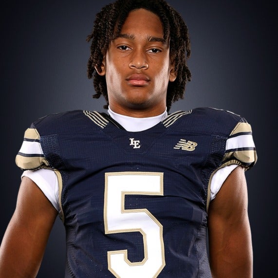 Ian Evangelister mugshot